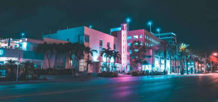 Miami NFL