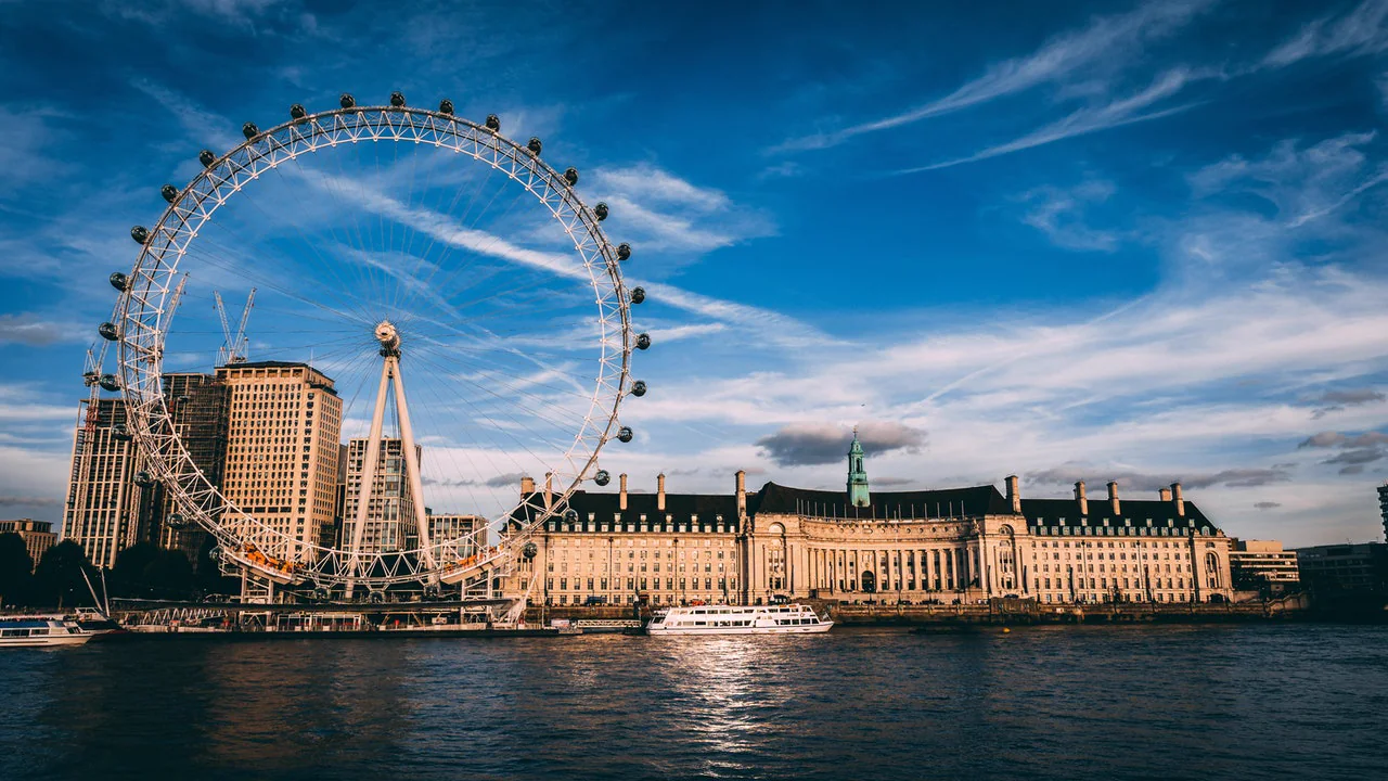 NFL biljetter London