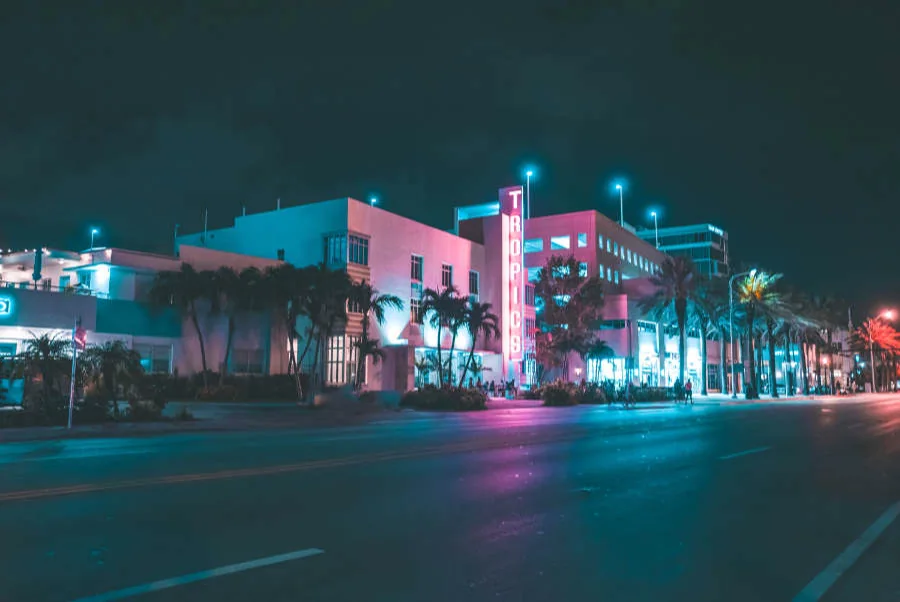 Miami NFL